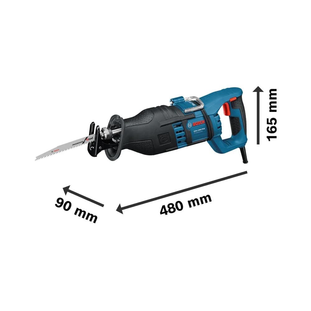 Säbelsäge GSA 1300 PCE