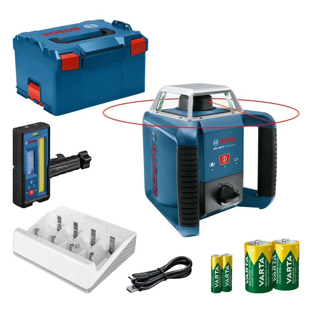 Bosch Power Tools Laser 0601061800