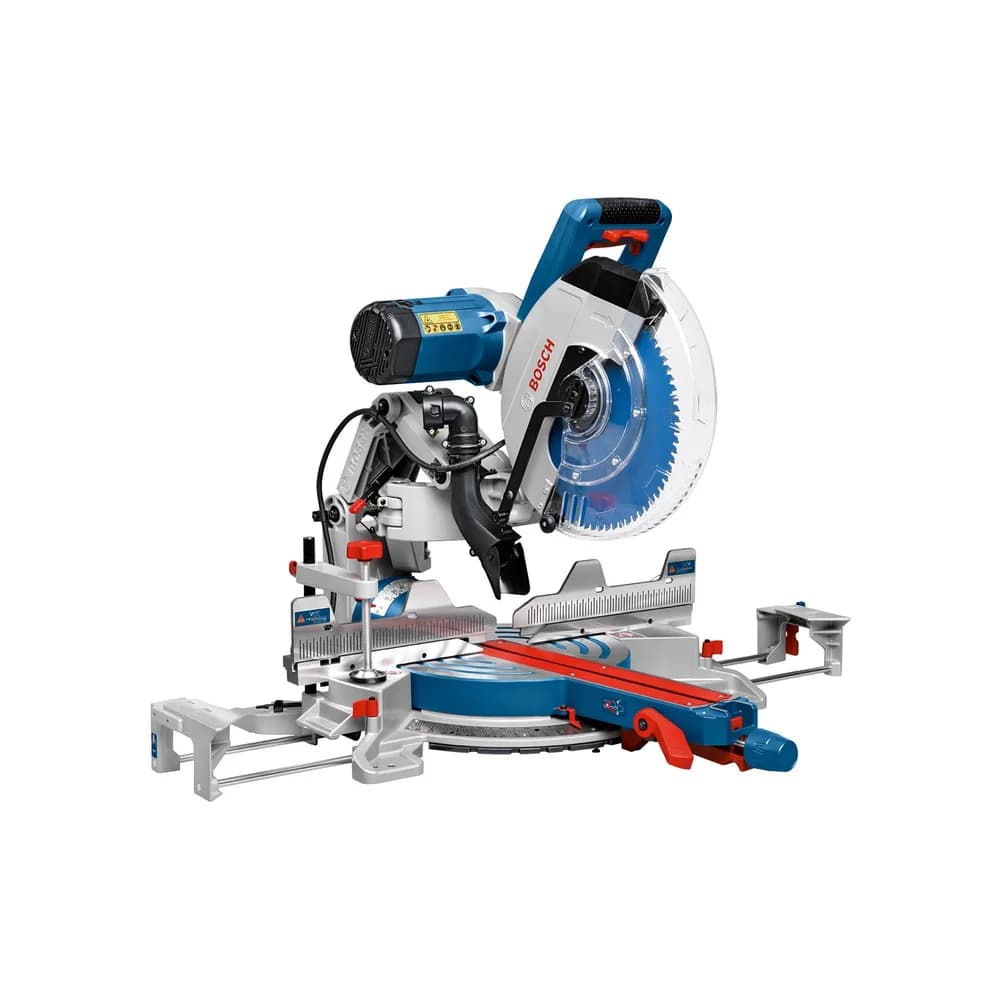 Bosch GCM 12 GDL Professional Gehrungssäge