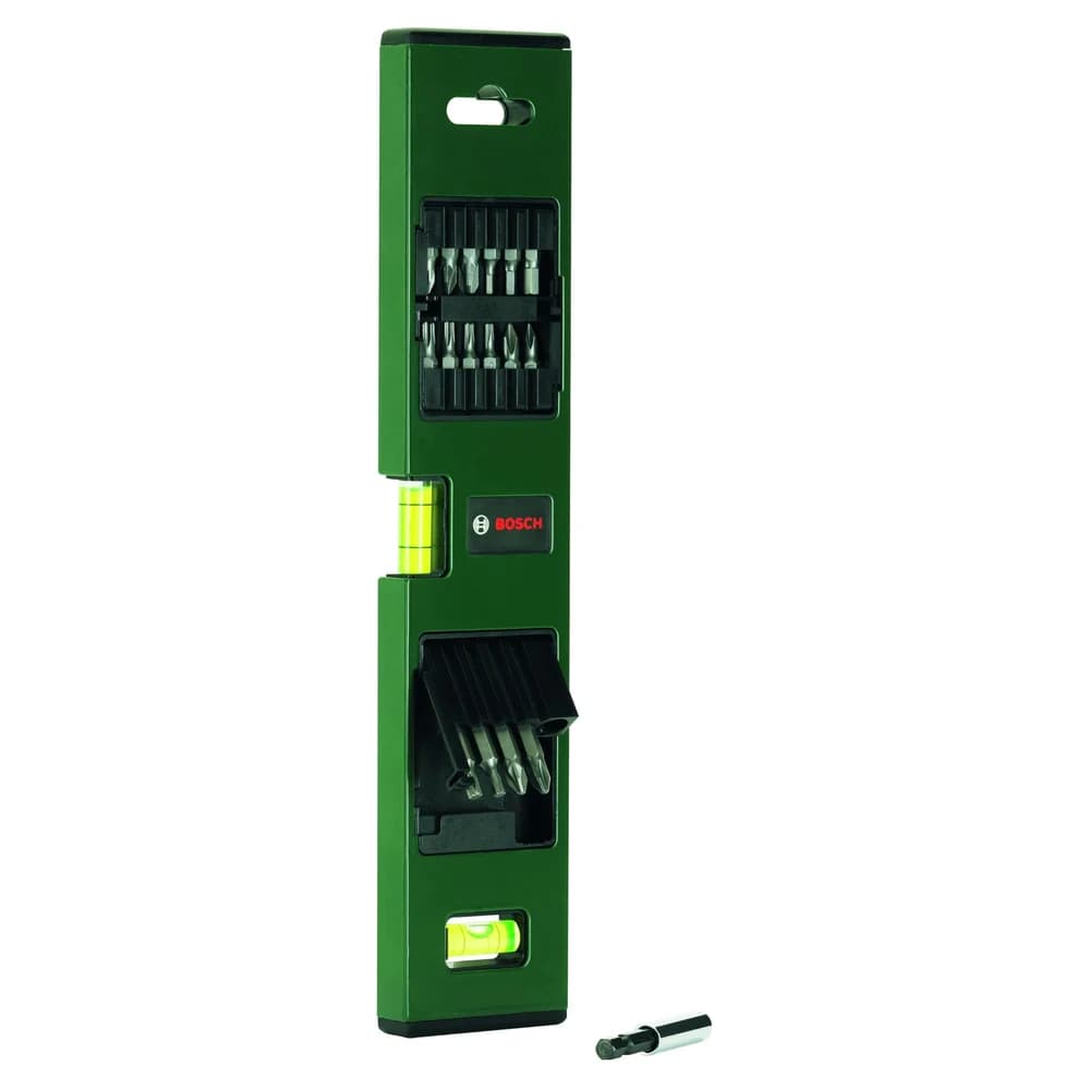 Bosch Power Tools Schrauberbit-Set 2607017070
