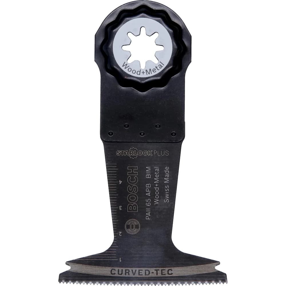 Bosch Power Tools Tauchsägebl Starlock 2609256985