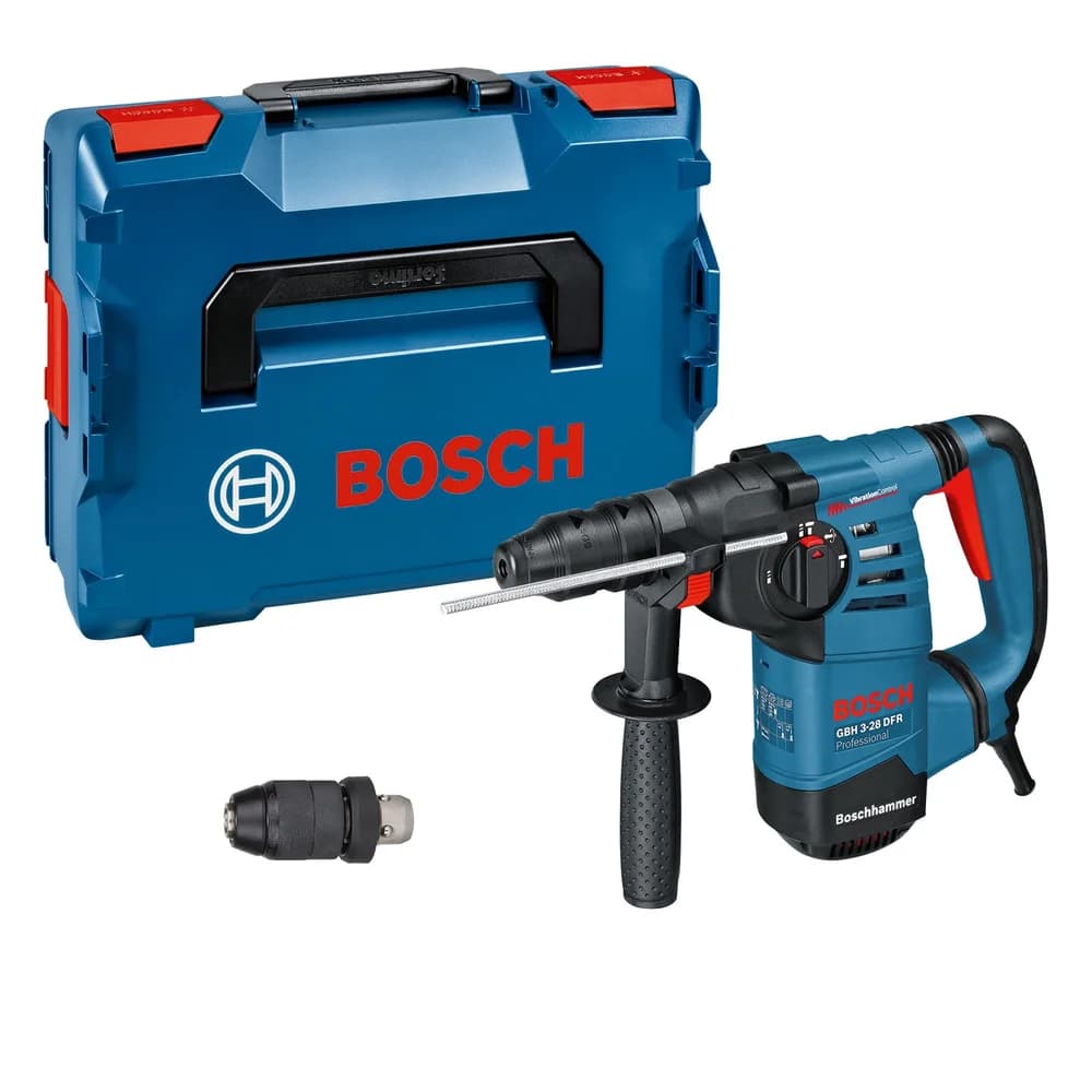 Bosch Power Tools Bohrhammer 061124A004