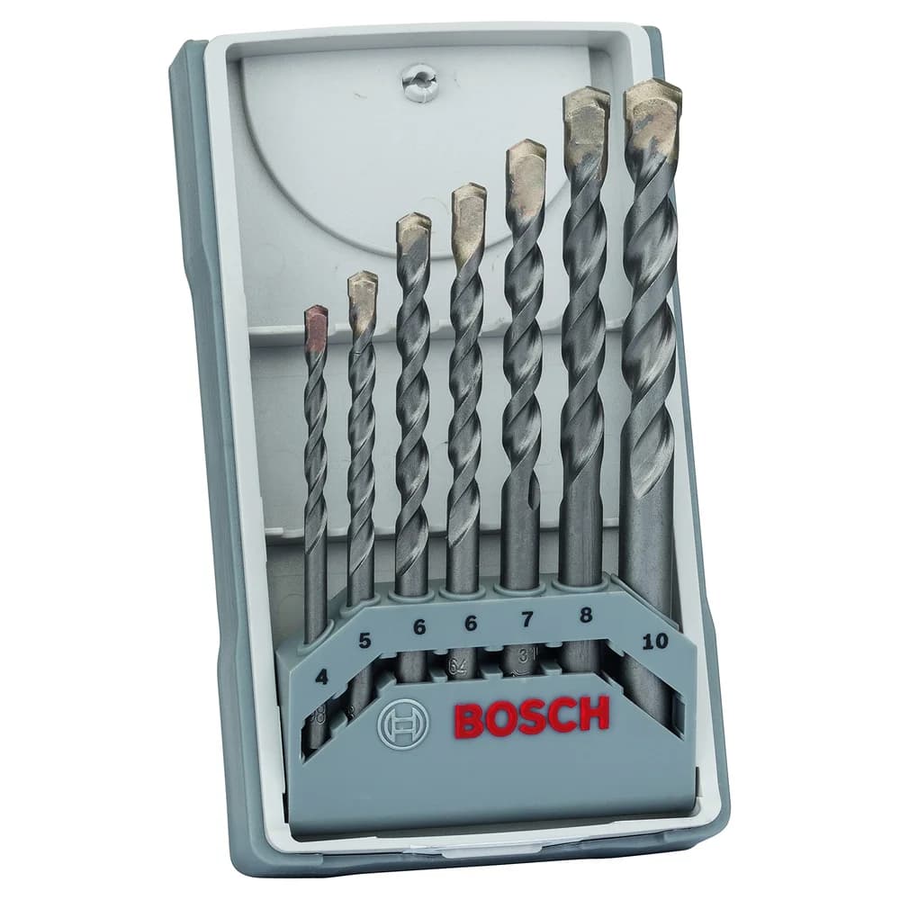 Bosch 2 607 017 082 Bohrer