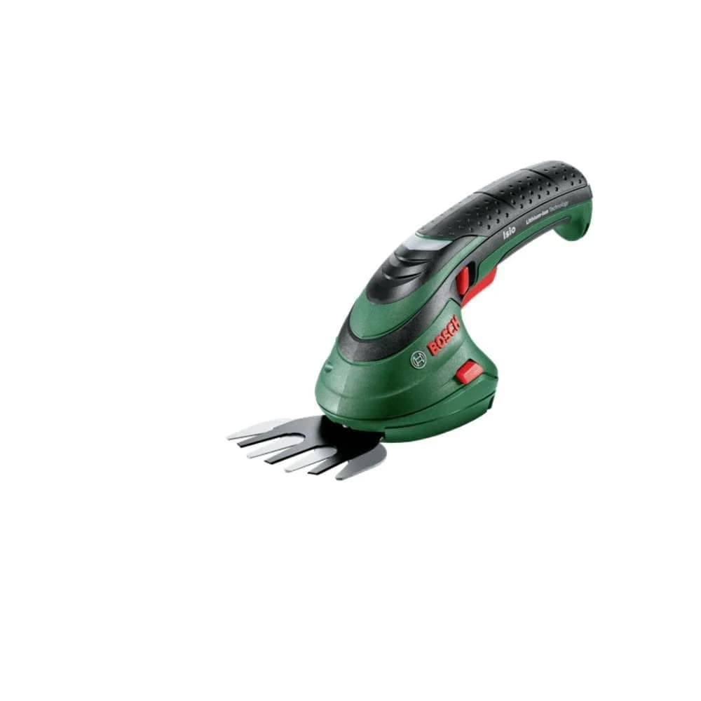 Bosch ISIO Akku-Grasschere