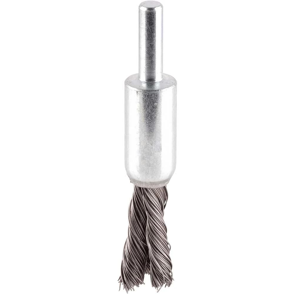 Bosch Pinselbürste gezopft 0,35 mm 10 mm 4500 U/ min