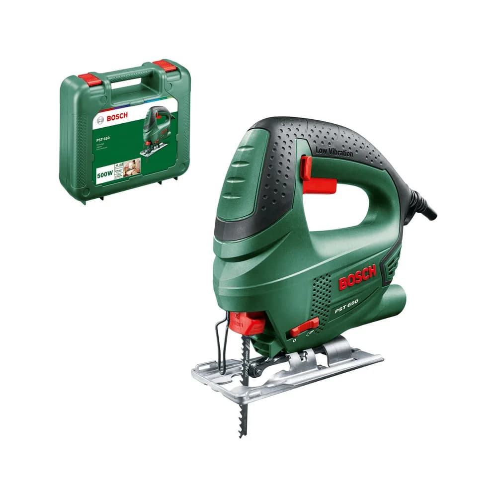 Stichsäge PST 650
