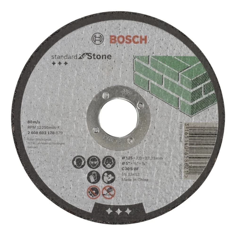 Bosch Power Tools Trennscheibe 2608603178