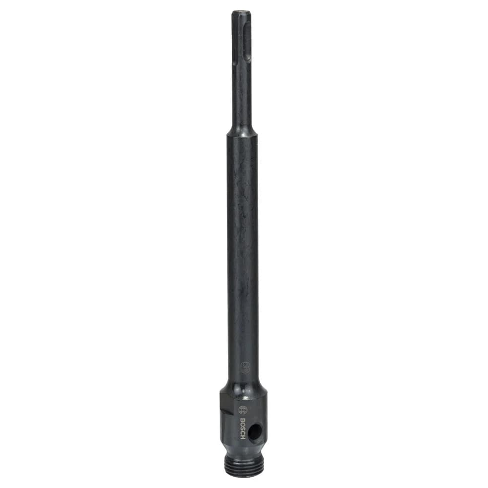 Bosch Adapter für Diamantbohrkronen Maschinenseite SDS plus Kronenseite G 1/2", 240