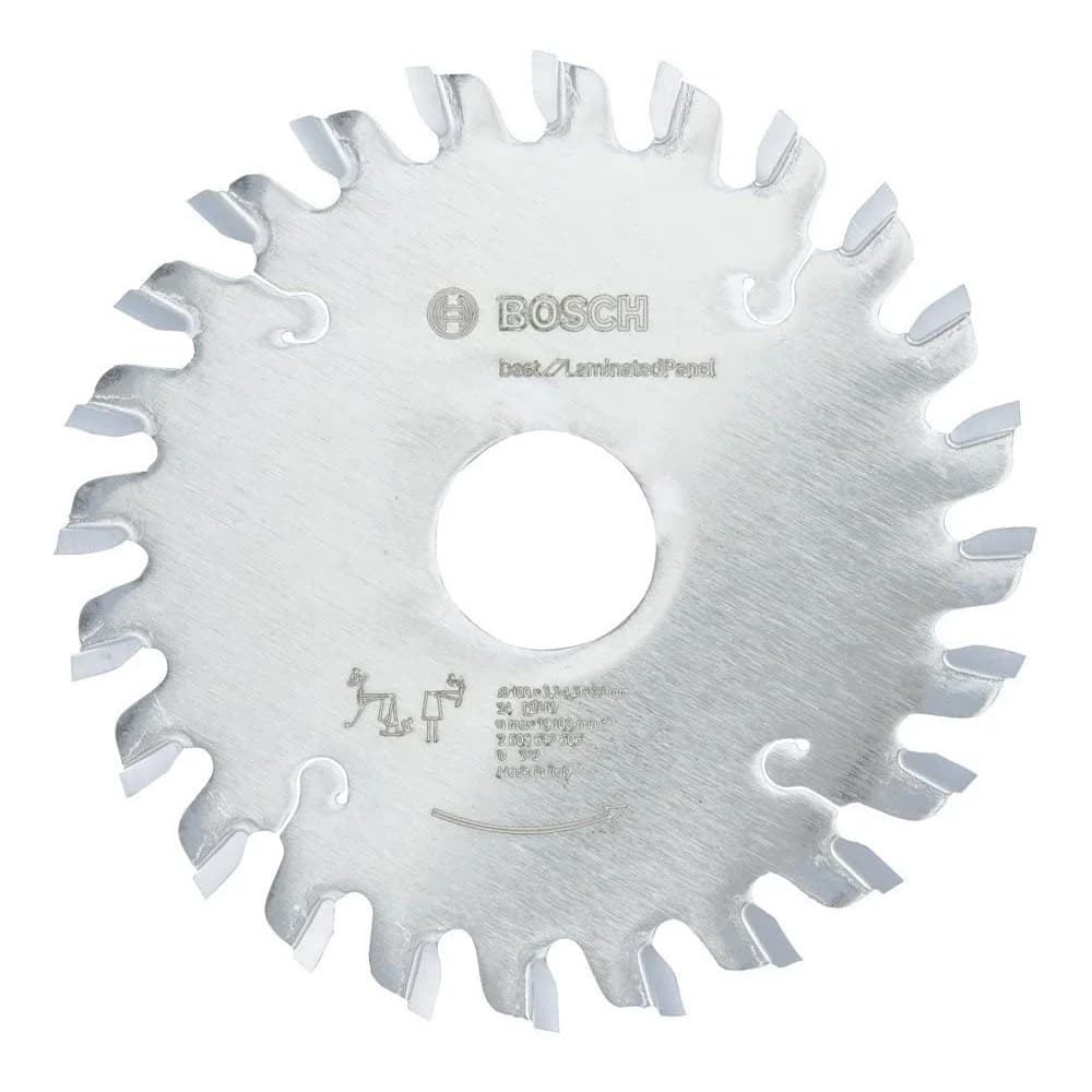 Bosch Power Tools Vorritzblatt konisch 2608642606