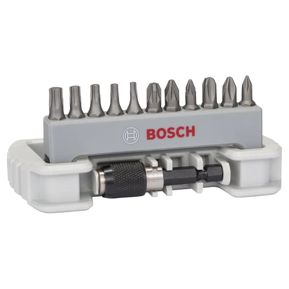 Bosch Power Tools Schrauberbit-Set 2608522129