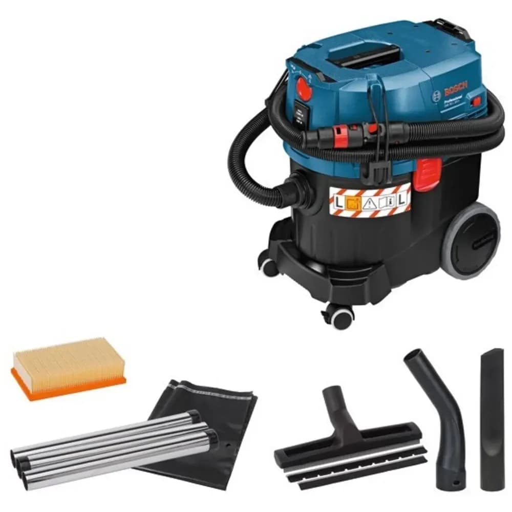 Kabelgebundener Sauger GAS 35 L SFC+