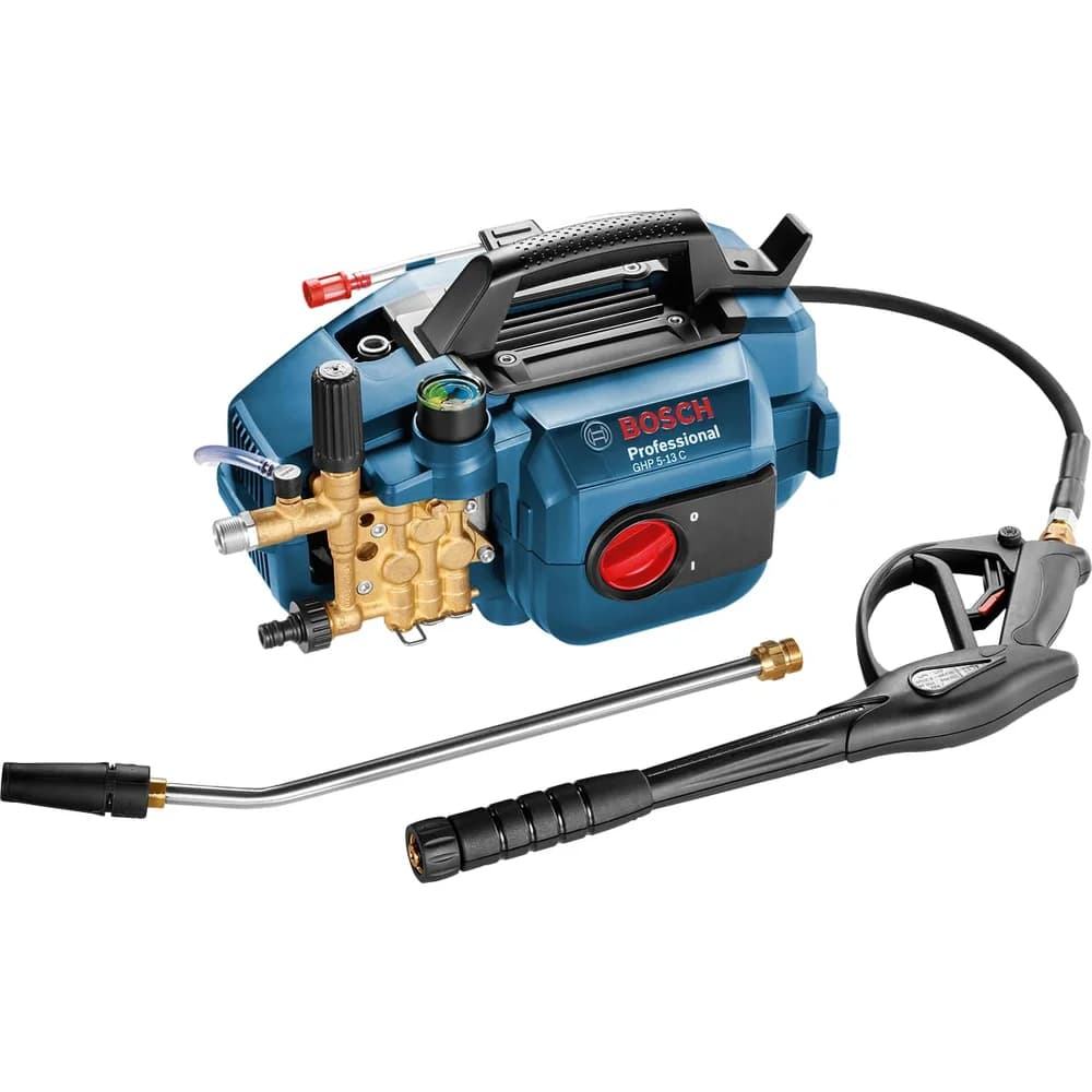 Bosch Hochdruckreiniger GHP 5-13 C