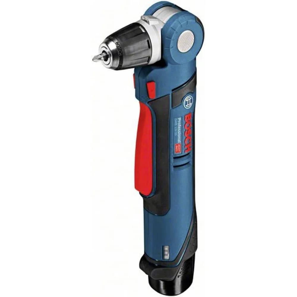 BOSCH Professional GWB 12V Akku Winkelbohrmaschine