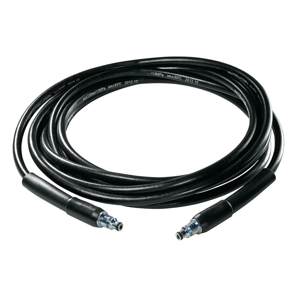 BOSCH AQT-Hochdruckschlauch 6 m schwarz