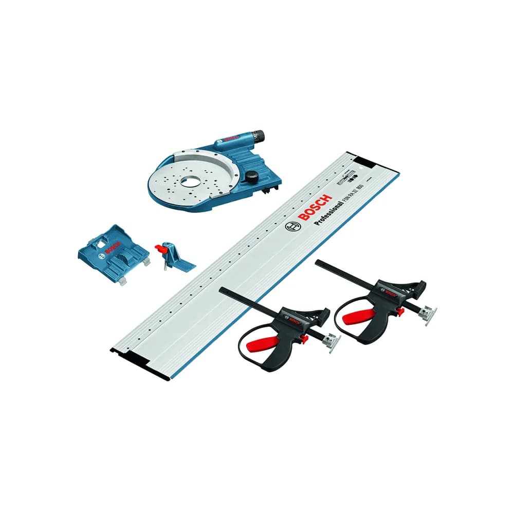 Bosch Power Tools Zubehörsatz 1600A001T8