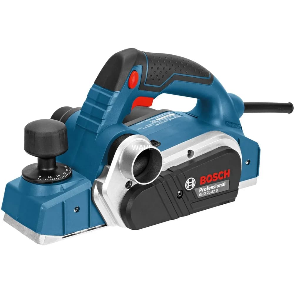 BOSCH Elektrohobel »GHO 26-82 D«