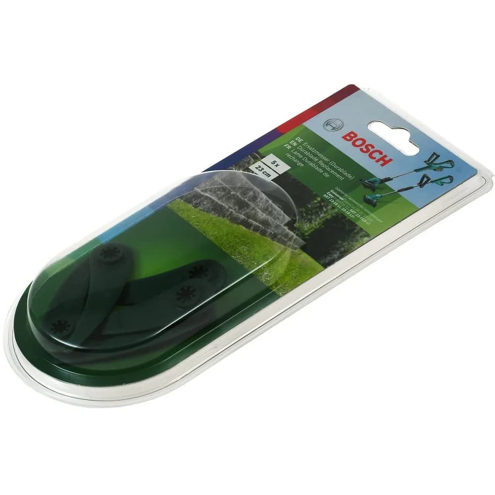 BOSCH Ersatzklingen (5er-Pack)