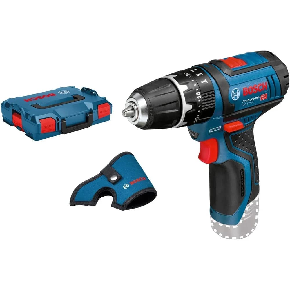 GSB 12V-15 Professional (SOLO)