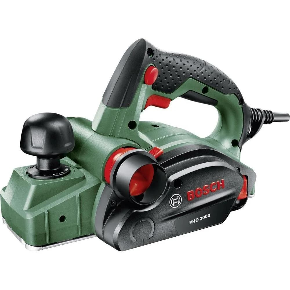 BOSCH Hobel PHO 2000 gn