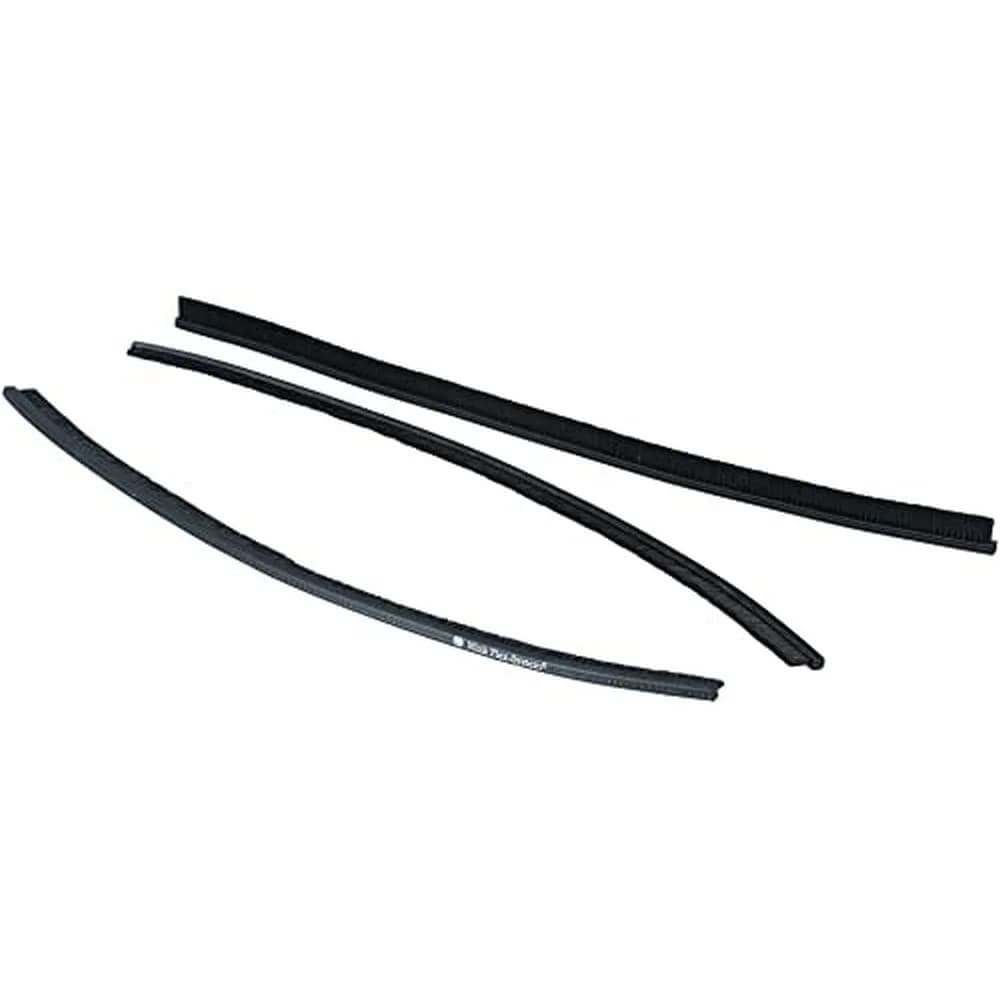 Bosch Ersatzbürstenkranz-Set für Betonschleifer GBR 15 CA, 3 Stück - 2608620691