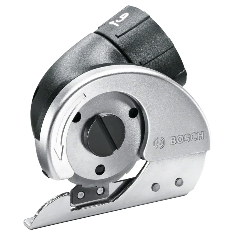 BOSCH Home & Garden Universal-Schneideaufsatz