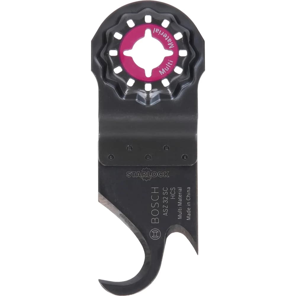 Bosch Power Tools Multi Messer Straloc 2609256D22