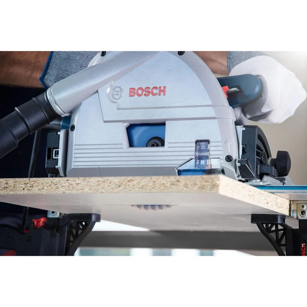 Kreissägeblatt Bosch ø: 165x20 mit 48 Zähnen für furniertes Holz