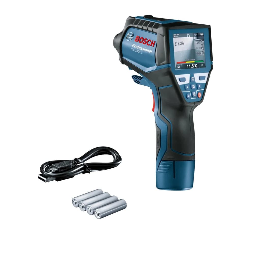 BOSCH Infrarot-Thermometer