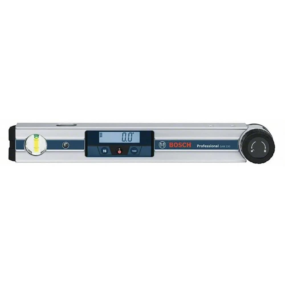 Bosch Winkelmesser GAM 220