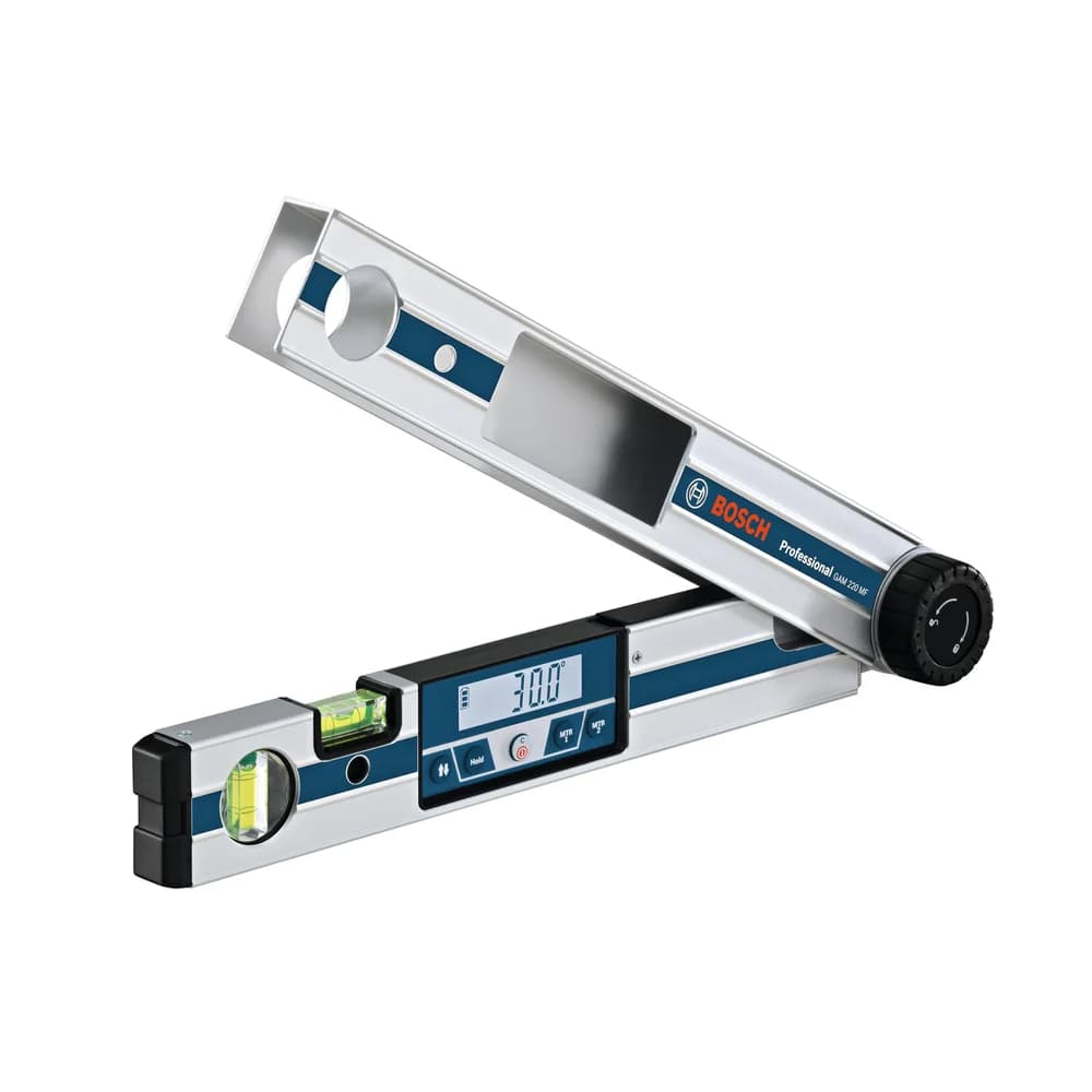 Winkelmesser Bosch GAM 220MF