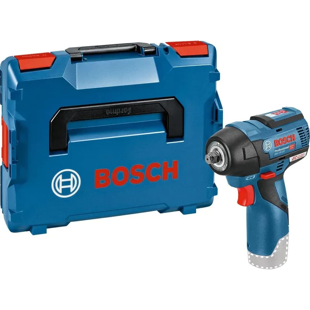 GDS 12V-115 Professional (SOLO)