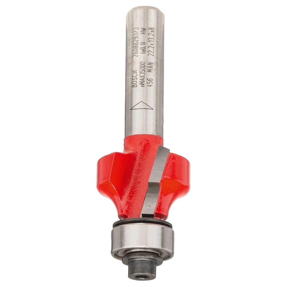 BOSCH HM Abrundfräser D 22,2x13,2x55mm R4,75