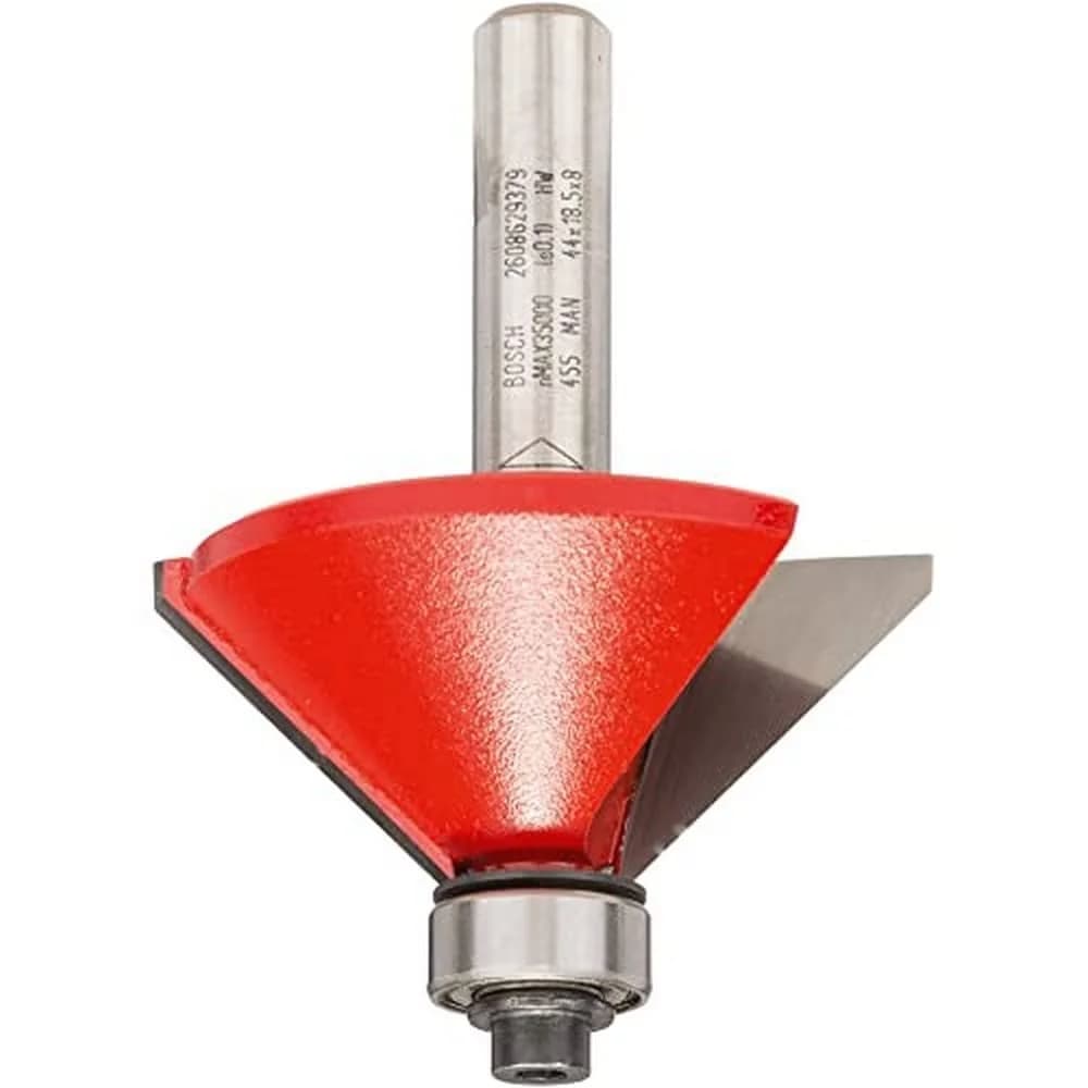 BOSCH HM Fasefräser D 44,0x18,5x61,0mm