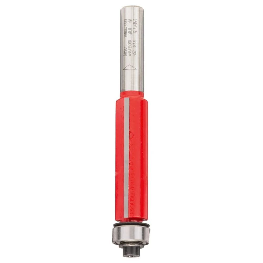 BOSCH HM Bündigfräser D12,7x40,0x83,9mm