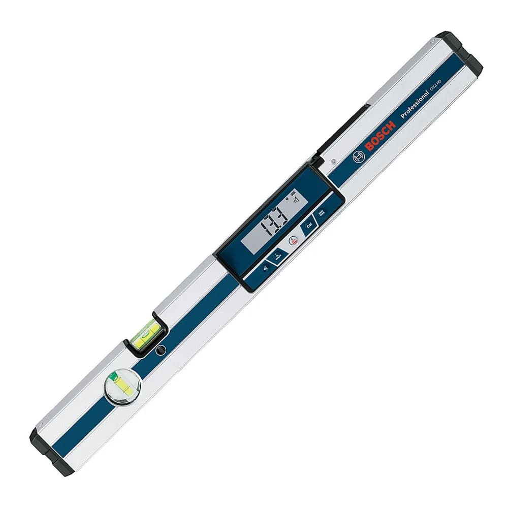 Digitaler Neigungsmesser GIM 60