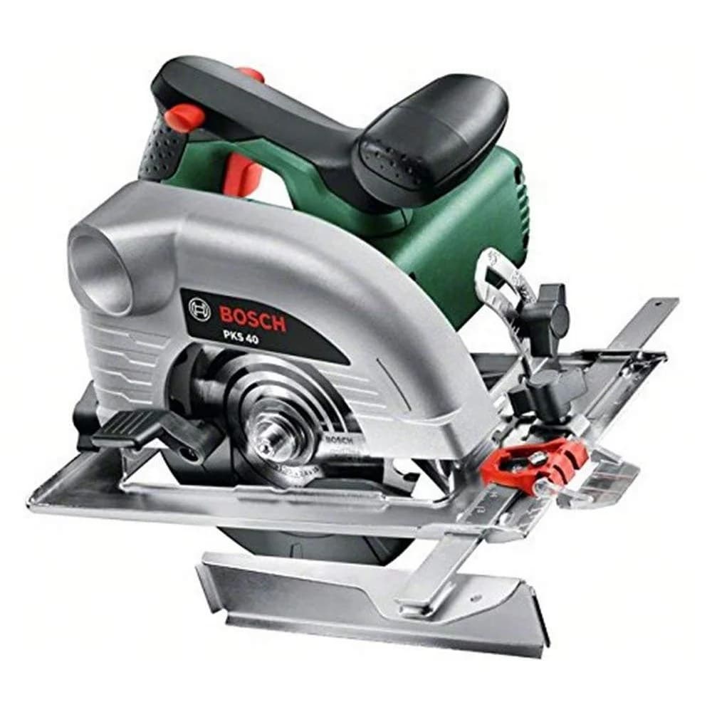 Bosch Handkreissäge PKS 40