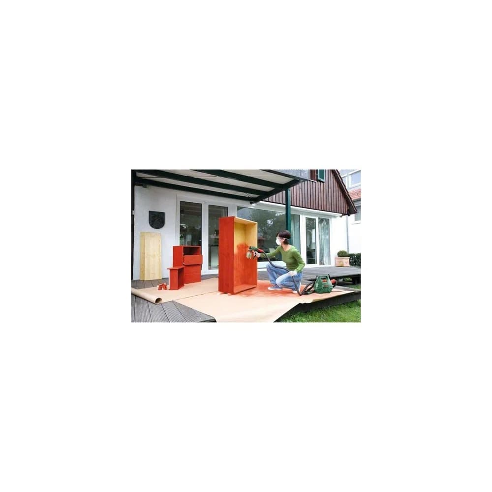 BOSCH Home & Garden Feinsprühpistole
