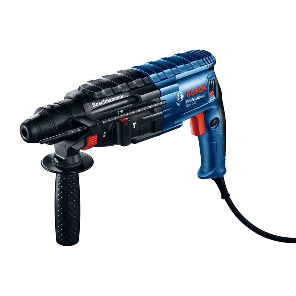 Bohrhammer mit SDS plus GBH 240