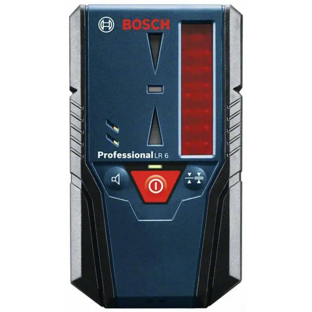 Bosch Laser-Empfänger LR 6
