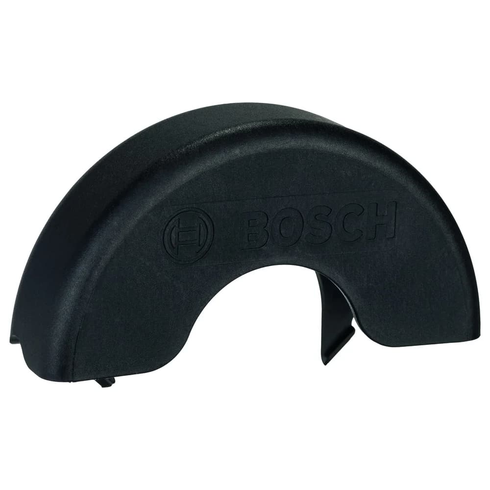 Bosch Schutzhaube mit Deckblech 76 mm - 2608000632