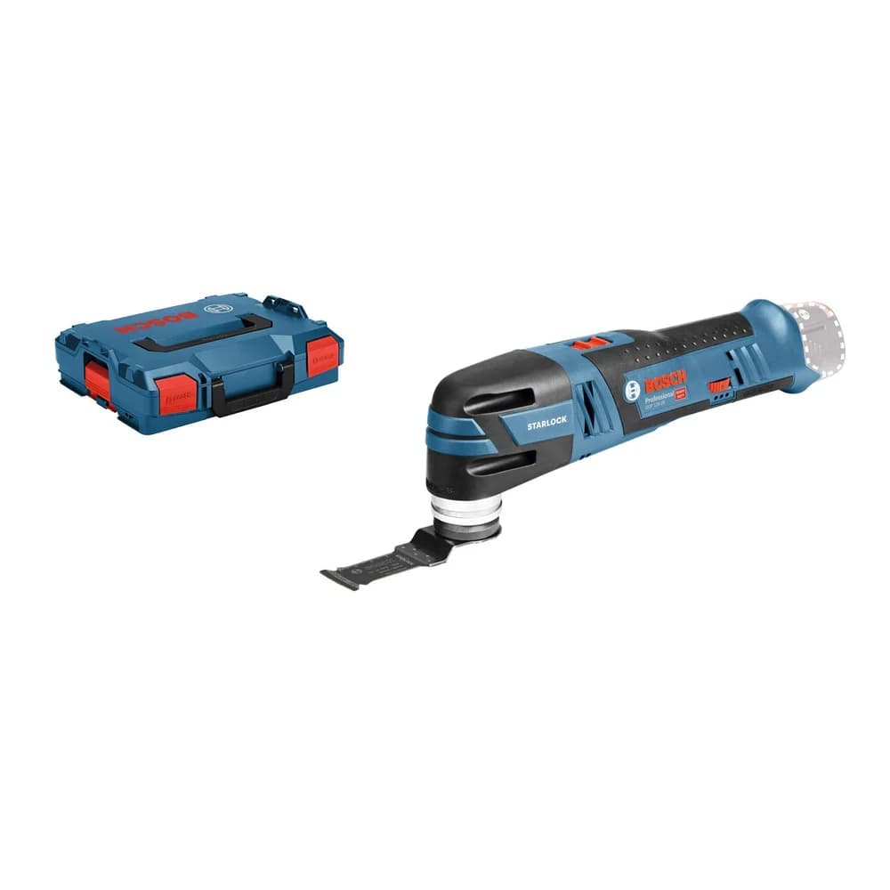 Akku Multi Cutter