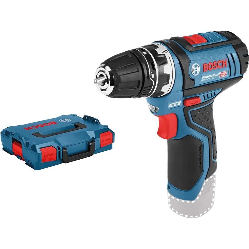 GSR 12V-15 FC M/GFA LB