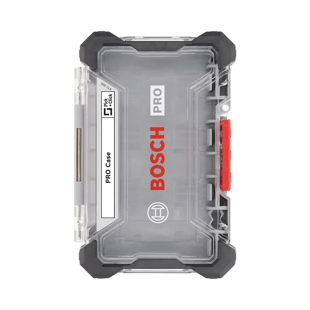Bosch PRO Empty Case groß - 2608522362