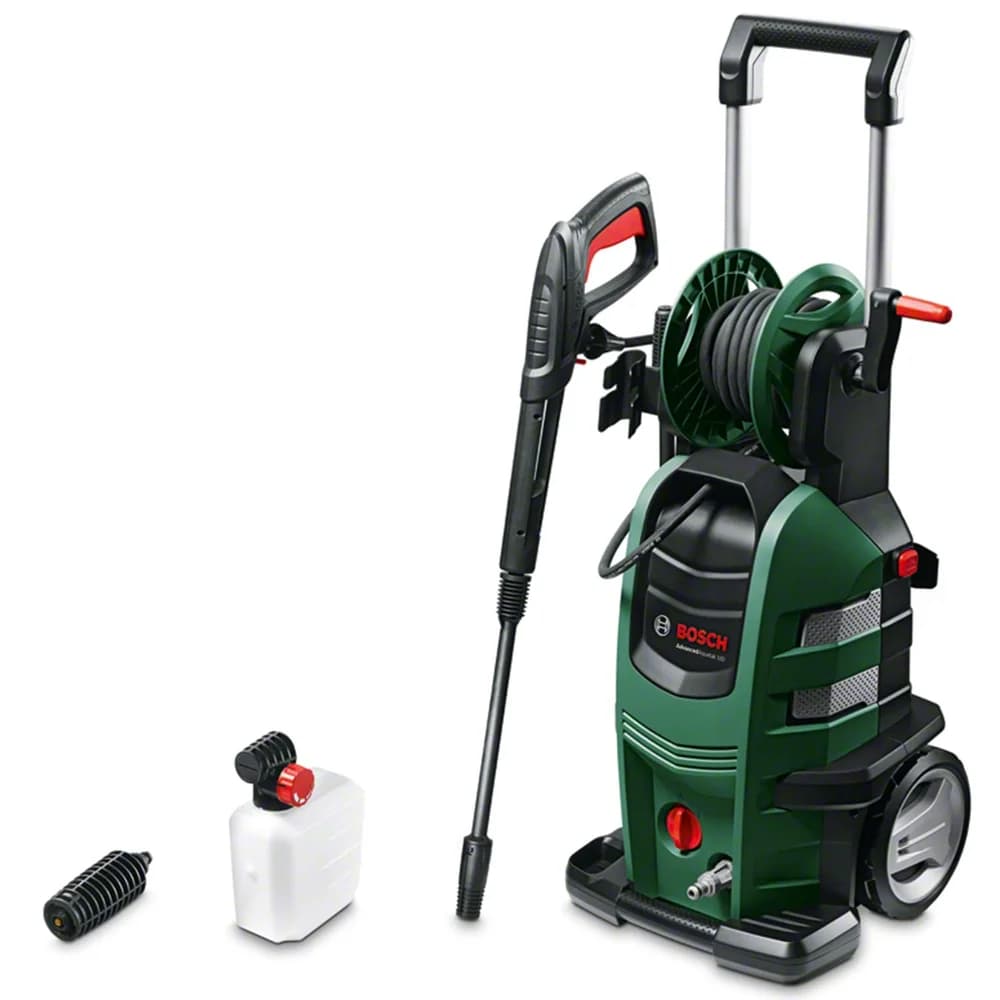 Bosch Hochdruckreiniger AdvancedAquatak 160