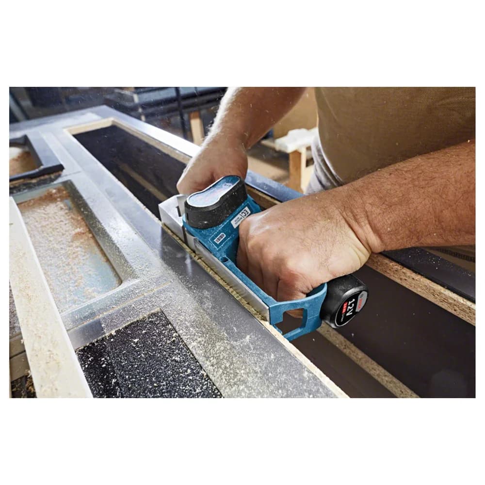 Akku-Hobel GHO 12V-20