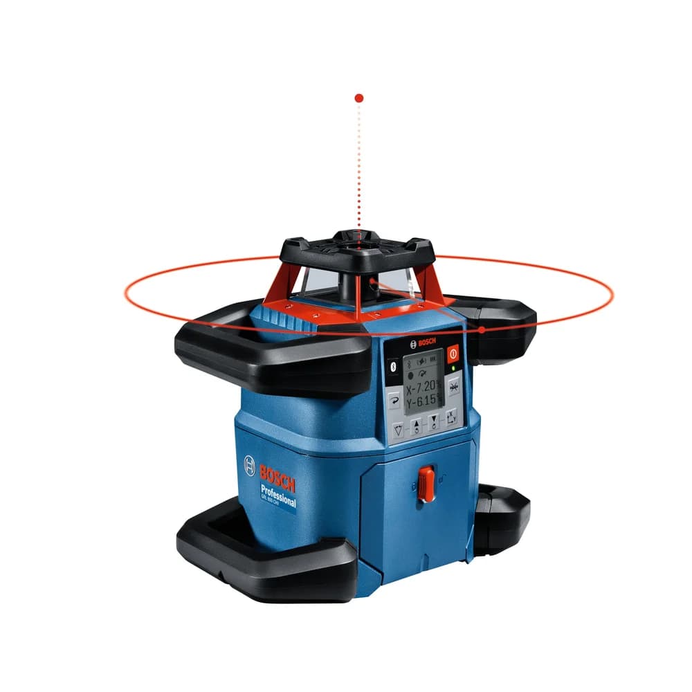 Bosch GRL 600 CHV - 0601061F00