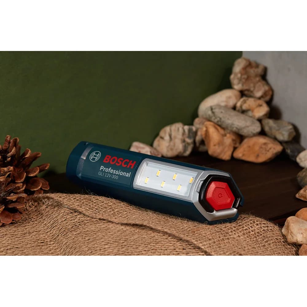 Akku-Leuchte GLI 12V-300