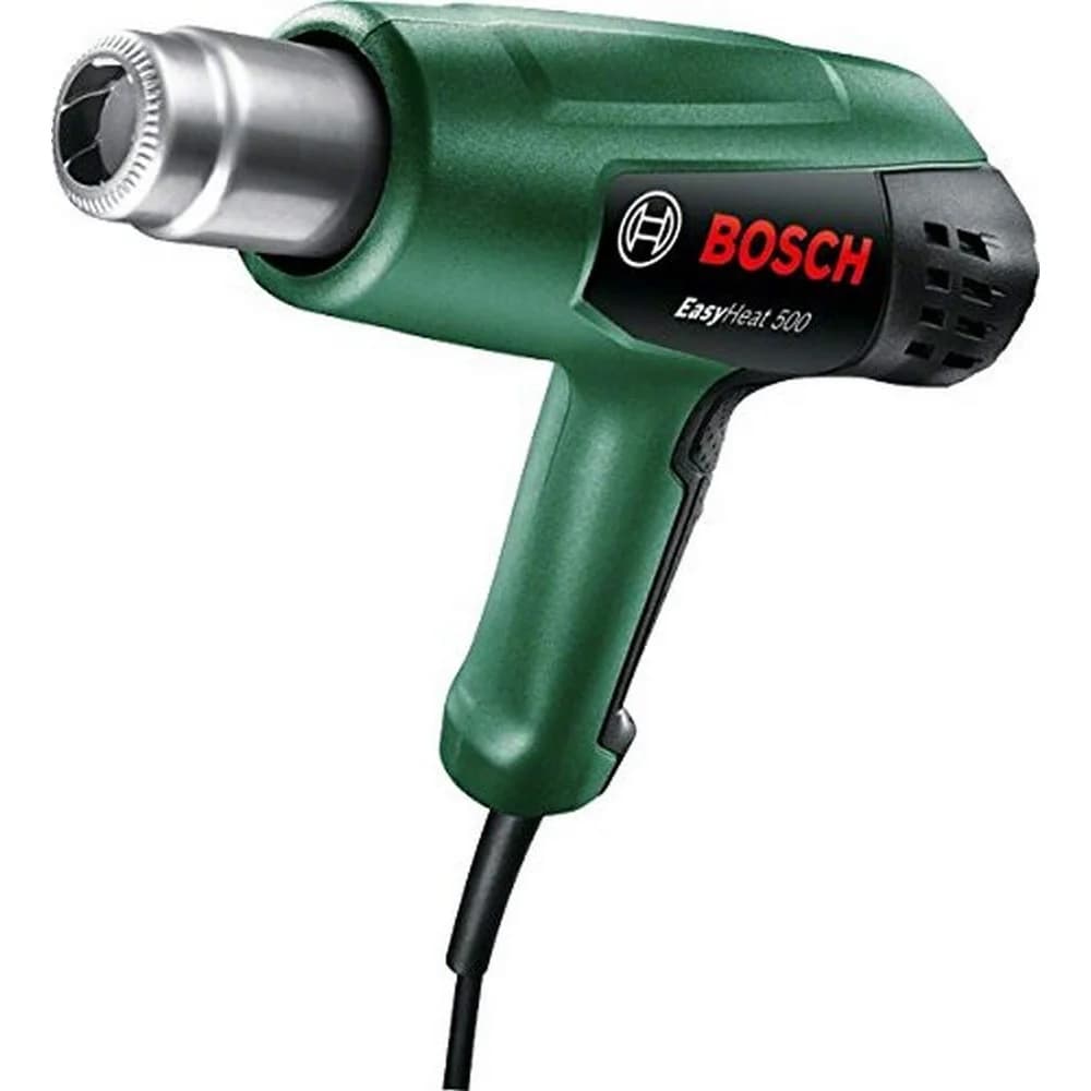 Bosch EasyHeat 500 Heißluftpistole