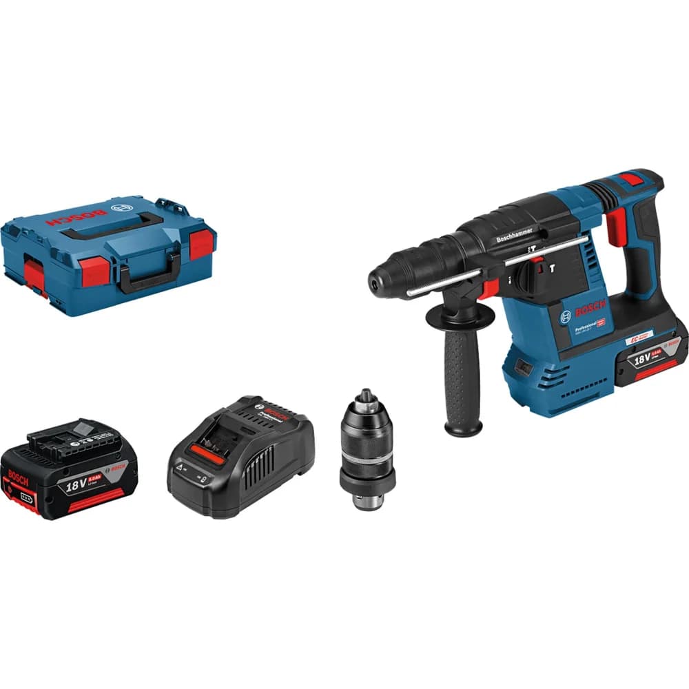 GBH 18V-26 F Professional