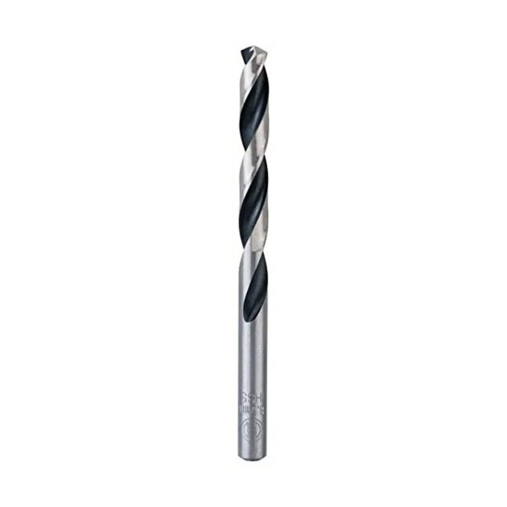 Bosch Metallspiralbohrer HSS PointTeQ DIN 338 8,5 mm